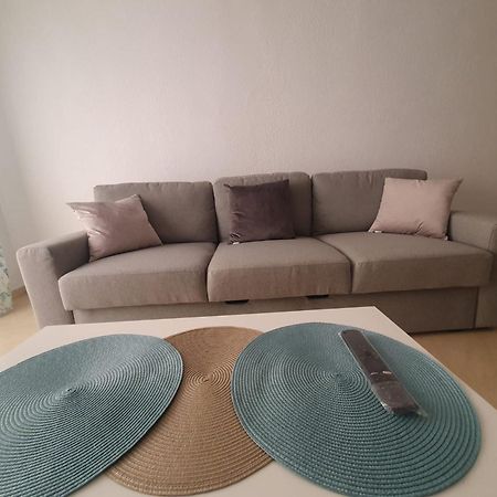 말라가 Estacion Del Mar 아파트 외부 사진